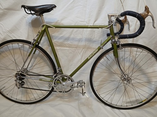 Raleigh international 1974 - international,