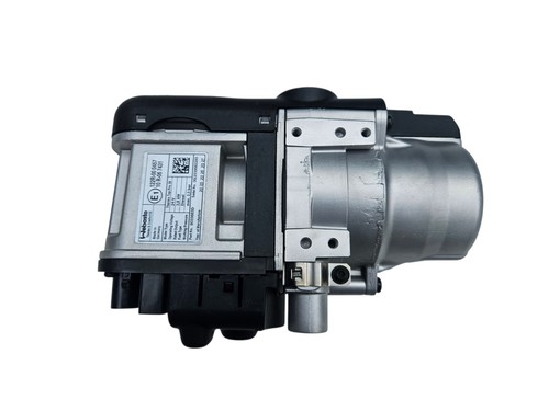 Webasto thermo top - webasto,
