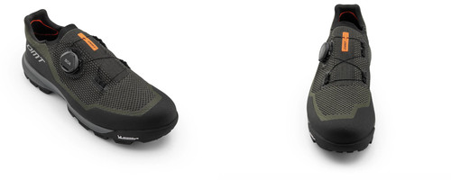 Scarpe mountain bike - bike, dmt