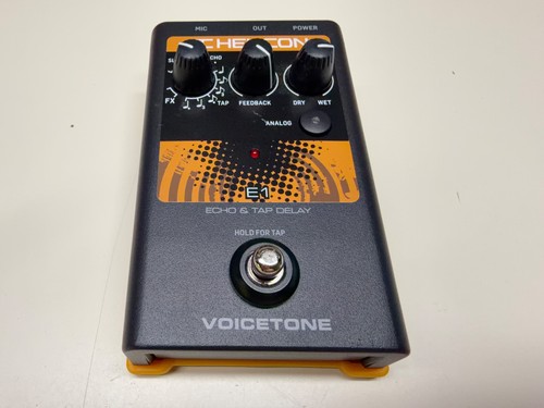 Helicon voicetone eco - voicetone, &