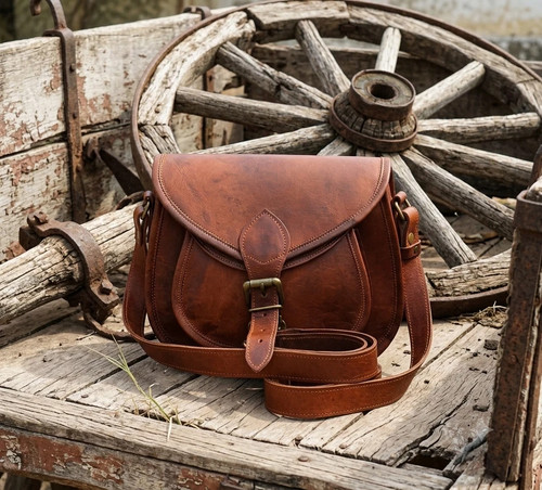 Borsa donna pelle - borsa, di