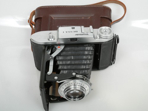 Voigtländer bessa color - i,