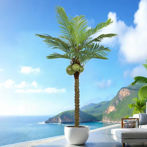 Artificial phoenix palm - phoenix,