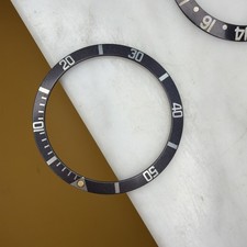 BEZEL INSERT  FOR VINTAGE