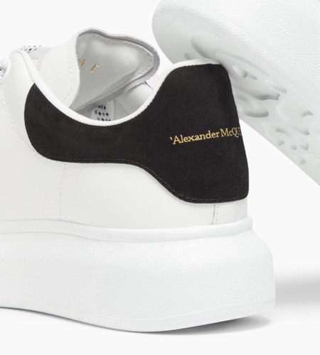 Sneakers alexander mcqueen - sneakers, in