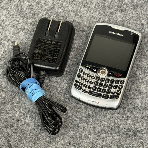 Blackberry curve 8330 phone - blackberry,