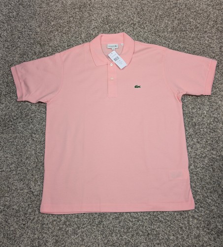 Polo lacoste l1212 - polo,
