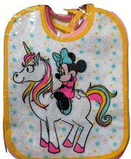 Disney Bavette Neonata Con