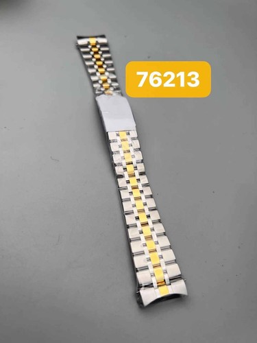 Bracciale acciaio inox tudor - acciaio,