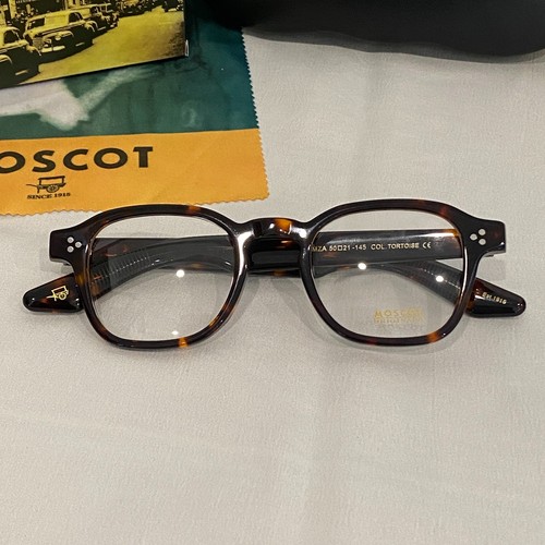 Moscot glasses vilda - moscot,