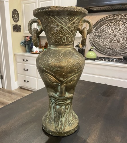 Norleans grande vaso - , revival