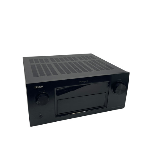 Denon avr 4520ci - denon, avr-4520ci
