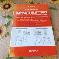 Schemario Impianti Elettrici -