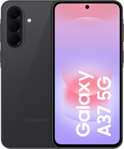 Smartphone samsung galaxy a37 - samsung,