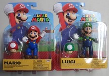 World of Nintendo Super Mario