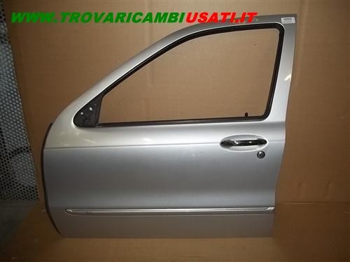 Porta portiera anteriore - porta,