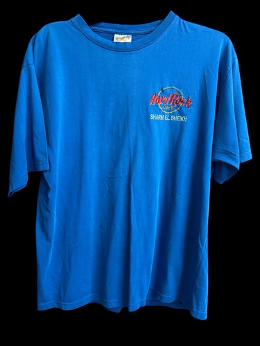 Shirt uomo vintage hard rock - hard,