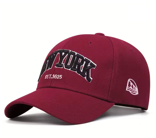 Cappelli baseball unisex - da,