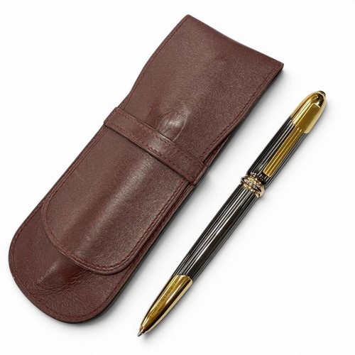 Penna sfera cartier trinity - a,