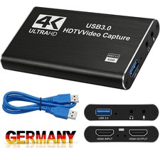 Game capture card scheda di - game,