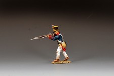 RTA135 S.A.I. Soldier Shooting