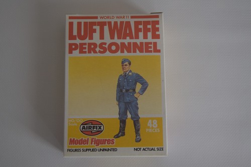 Soldatini ww2 luftwaffe - ww2,