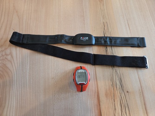Polar rs300x orologio - rs300x,