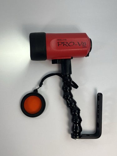 Ikelite pro torcia - pro,