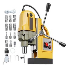 Uimoso trapano magnetico 1400w - magnetico,