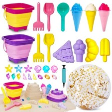 Giochi da Spiaggia Per Bambini