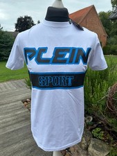 T-shirt/shirt Plein Sport /