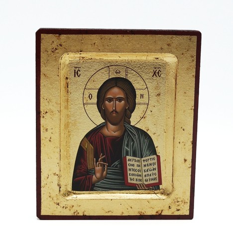 Greek orthodox handmade wooden - greek,