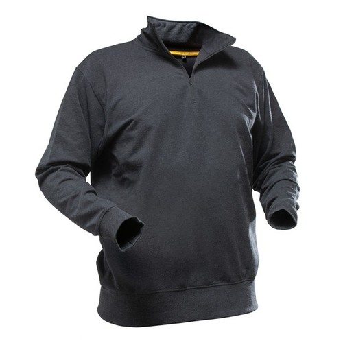 Felpa pfanner quarto zip - pfanner®, di