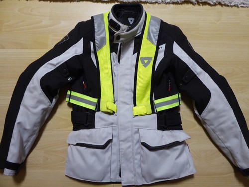 Giacca moto molto - moto,