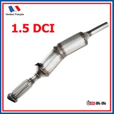 FAP pour SCÉNIC 3 1.5 DCI -