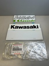 1 autocollant réservoir kawasaki 56052-0493 z 750 2005 2012 z 1000 2008 2009