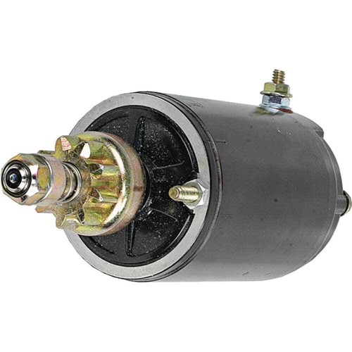 Motorino avviamento 12v - motorino, 9