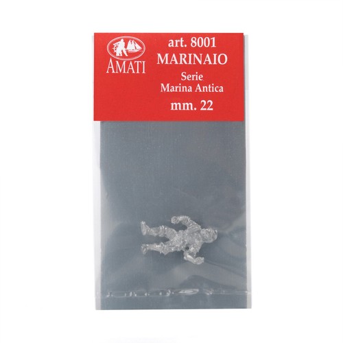 Amati am8001 marinaio - amati, mm