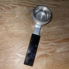 Portafiltro e manico