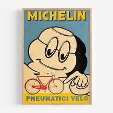 Michelin Pneumatici Velo