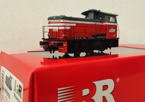 Rivarossi 2932 fs - rivarossi,