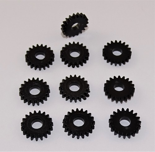 Pocher 75302 pezzi rolls - 75302, 1:8