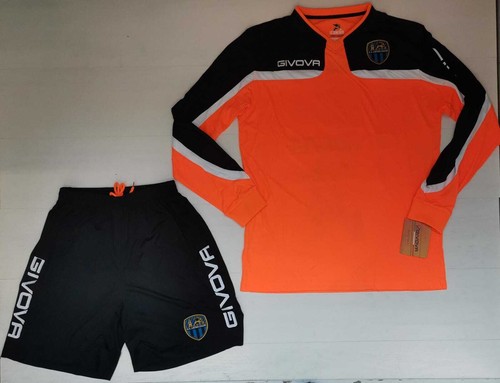 4090 givova kit - givova, allenamento