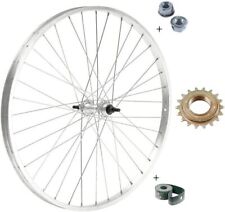 Ruota Posteriore Bici 28 X