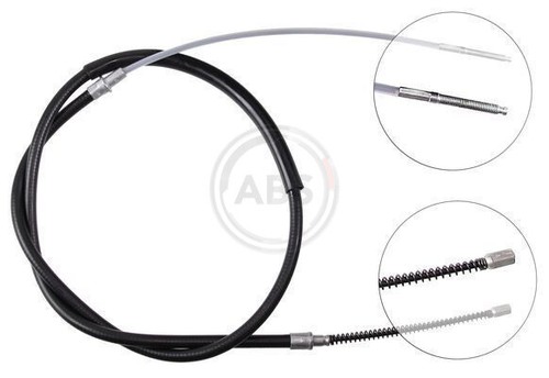 K11436 cavo freno di - freno,