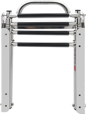 Scala Marina in Acciaio