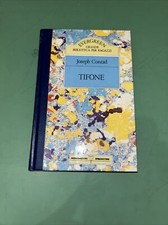 Evergreen tifone conrad - -,