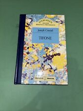 EVERGREEN - TIFONE - CONRAD -