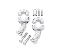 Harley-Davidson Riser grasso