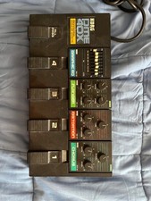 Korg pme 40x - korg, pedaliera